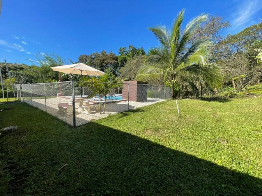 Hermosa quinta en venta en el Mastate Orotina - Venta en Mastate