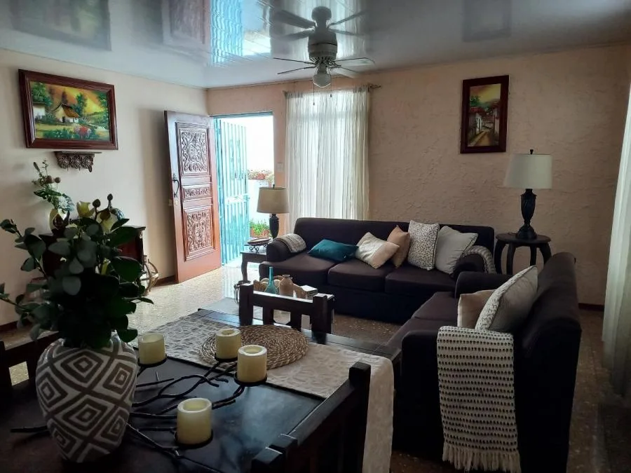 Venta de Casa en Moravia-San Vicente. RAH 25-992 - Venta en Moravia