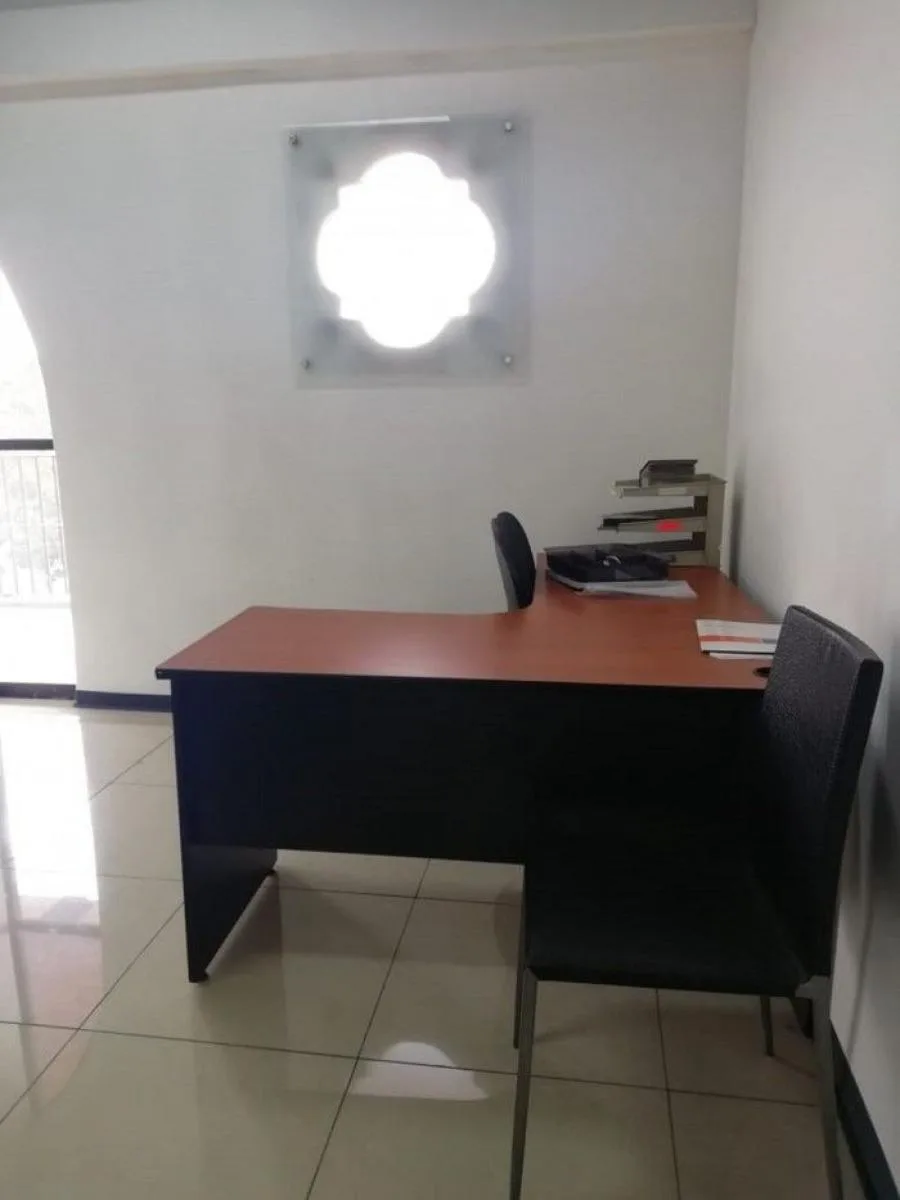 Se Alquilan Cómodas Oficinas En San Rafael De Escazú; Idi: 103340 - Alquiler / Renta en San Rafael