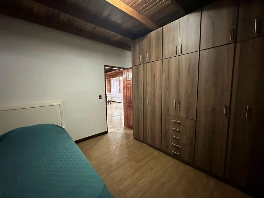 MLS-25-237 LS ALQUILER CASA AMUEBLADA SAN ANTONIO ESCAZU  - Alquiler / Renta en SAN ANTONIO ESCAZU — photo 3