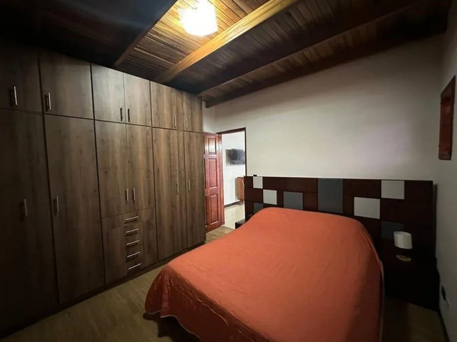 MLS-25-237 LS ALQUILER CASA AMUEBLADA SAN ANTONIO ESCAZU  - Alquiler / Renta en SAN ANTONIO ESCAZU — photo 4