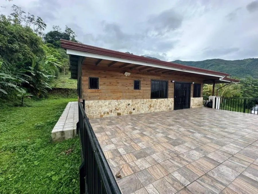 MLS-25-237 LS ALQUILER CASA AMUEBLADA SAN ANTONIO ESCAZU  - Alquiler / Renta en SAN ANTONIO ESCAZU — photo 5