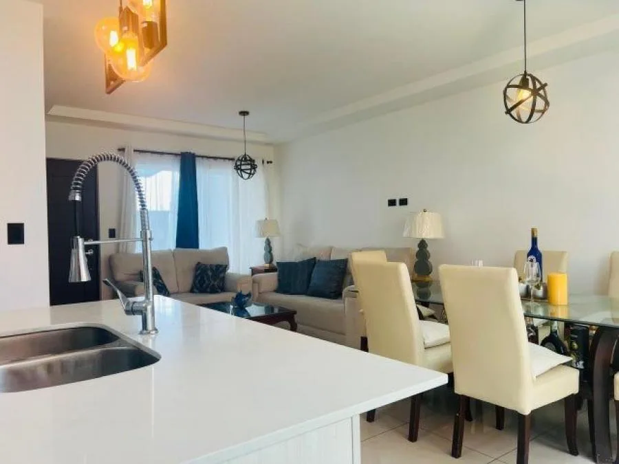 MLS-26-308 LS VENTA CASA SANTO DOMINGO HEREDIA - Venta en Santo Domingo — photo 3