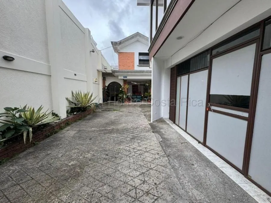 Alquiler de Local Comercial en Barrio Escalante-San José. RAH 26-1613 - Alquiler / Renta en Carmen