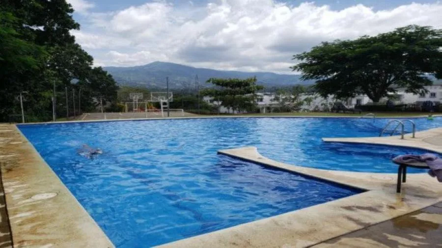 En Venta Casa Condominio Residencial Guacima Alajuela; Idi: 139977 - Venta en Guácima