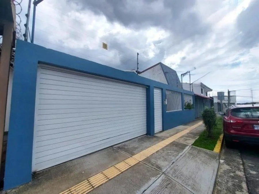 Venta de Casa en Rohrmoser, San José. RAH 25-139 - Venta en Pavas