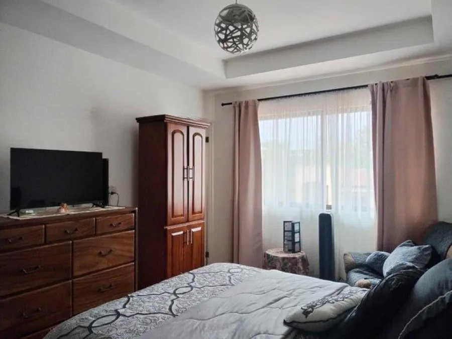 Hermosa casa en venta en Santo Domingo de Heredia MLS 25-1593 - Venta en Santo Domingo — photo 4