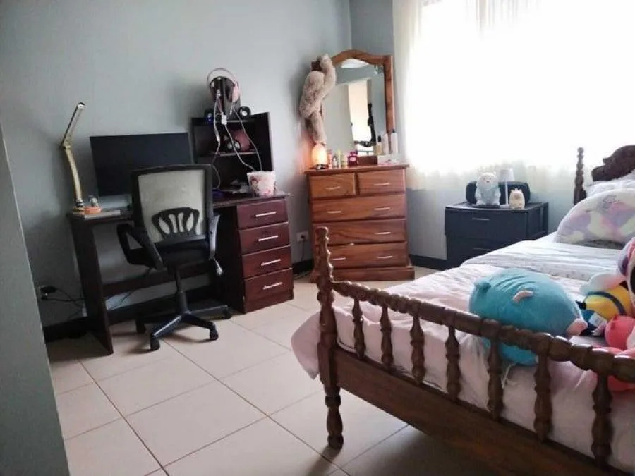 Hermosa casa en venta en Santo Domingo de Heredia MLS 25-1593 - Venta en Santo Domingo — photo 5