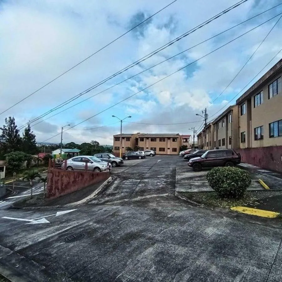MLS-25-895 LS VENTA APARTAMENTO MORAVIA SAN JOSE - Venta en Moravia
