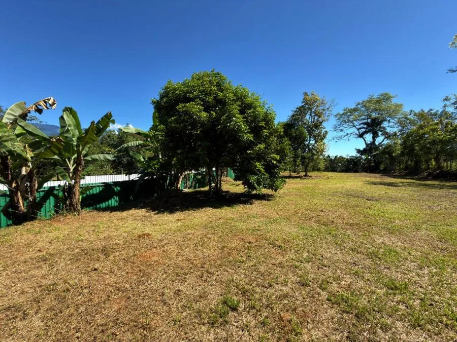 EN VENTA: LOTE LISTO PARA CONSTRUIR EN SAN PEDRO, PÉREZ ZELEDÓN - Venta en Perez Zeledón
