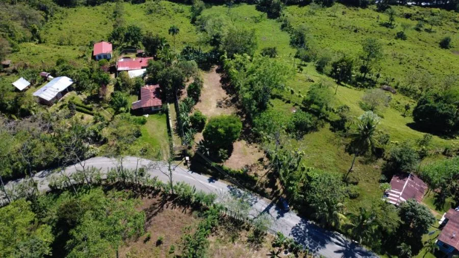 EN VENTA: LOTE LISTO PARA CONSTRUIR EN SAN PEDRO, PÉREZ ZELEDÓN - Venta en Perez Zeledón — photo 2