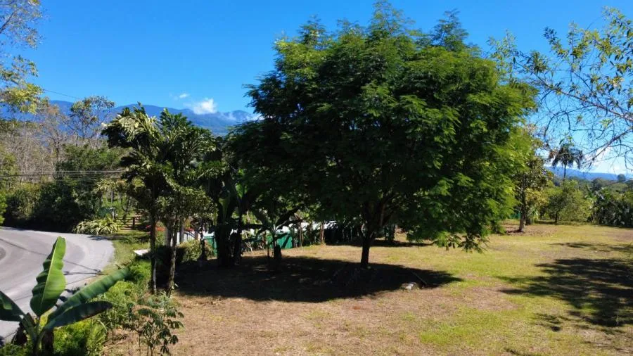 EN VENTA: LOTE LISTO PARA CONSTRUIR EN SAN PEDRO, PÉREZ ZELEDÓN - Venta en Perez Zeledón — photo 3