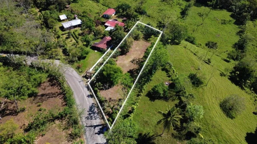 EN VENTA: LOTE LISTO PARA CONSTRUIR EN SAN PEDRO, PÉREZ ZELEDÓN - Venta en Perez Zeledón — photo 4