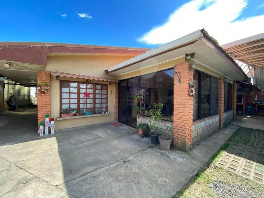 Casa en Venta en San Pablo, Heredia. RAH 24-1050 - Venta en San Pablo