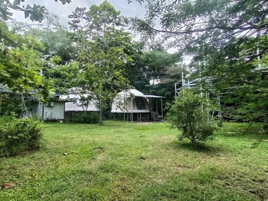 Venta de Hotel en Santa Cruz-Tamarindo, Guanacaste. RAH 25-2006 - Venta en Santa Cruz