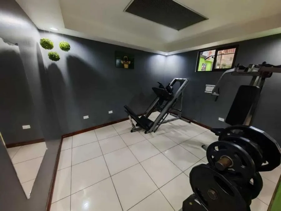 Venta de Propiedad con uso mixto en Santo Domingo de Heredia #UR0979 - Venta en Santo Domingo — photo 4