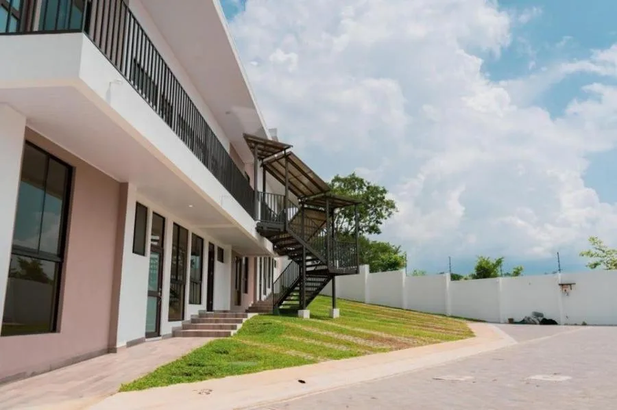 venta de apartamento en pozos de santa ana - Venta en Santa Ana
