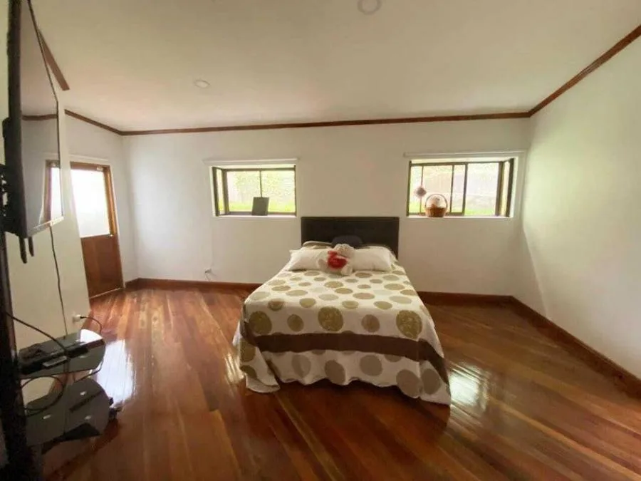 Alquiler de Casa en Mora, San José. RAH 25-1174 - Alquiler / Renta en Mora — photo 3