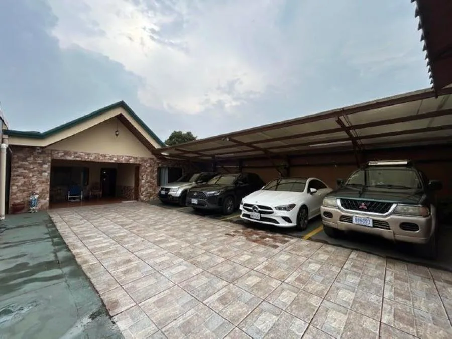 Venta de Casa en Río Segundo, Alajuela. RAH 25-302 - Venta en Río Segundo