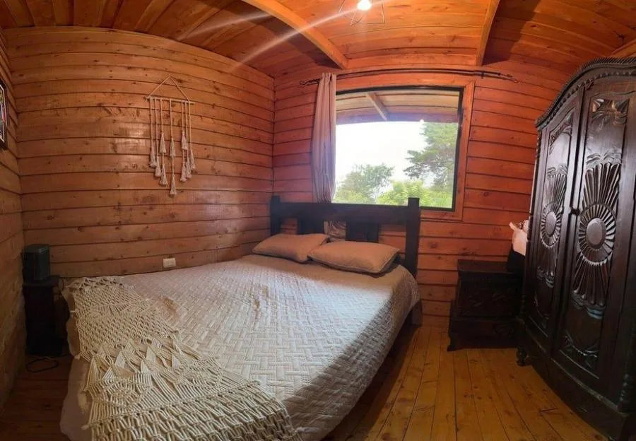 Venta de Cabaña en Acosta, San José. RAH 24-1809 - Venta en Acosta — photo 5