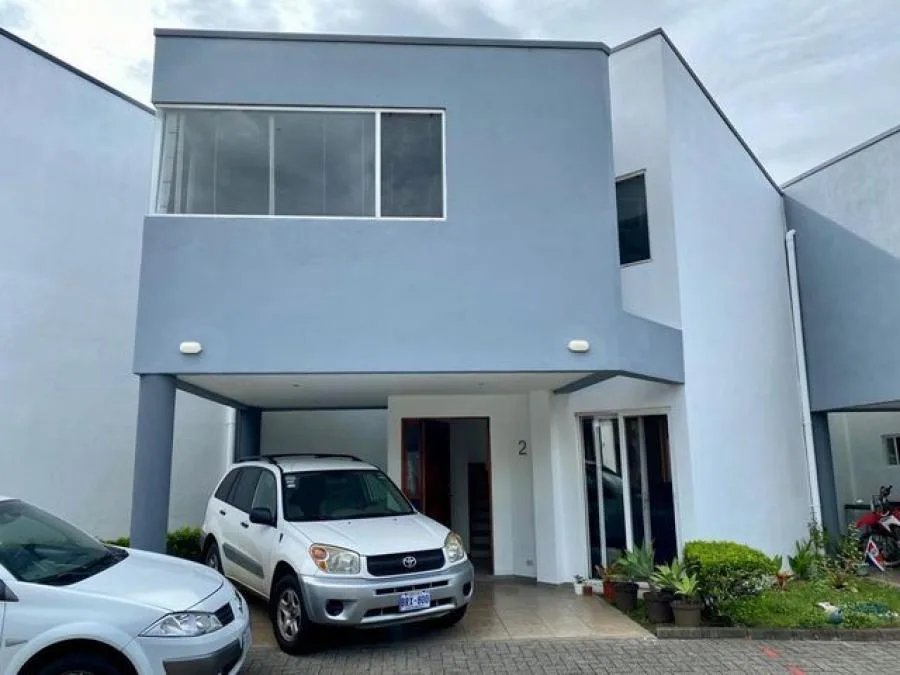 Alquiler de Casa en San José, Santa Ana - Alquiler / Renta en Santa Ana