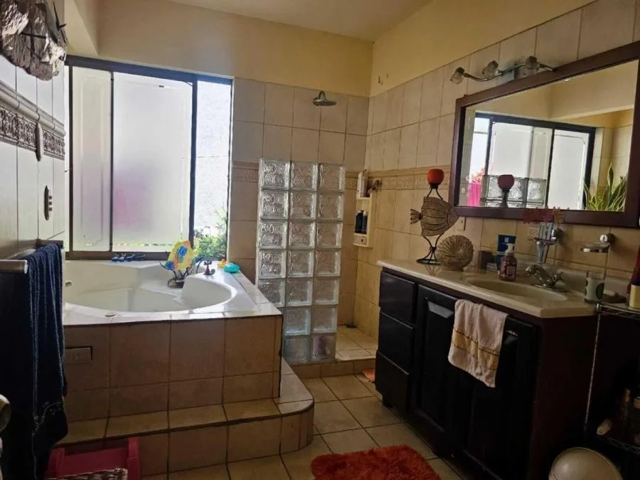 Venta de Casa en Santo Domingo, Heredia / Mls. 25-88 OFC - Venta en Santo Domingo — photo 4