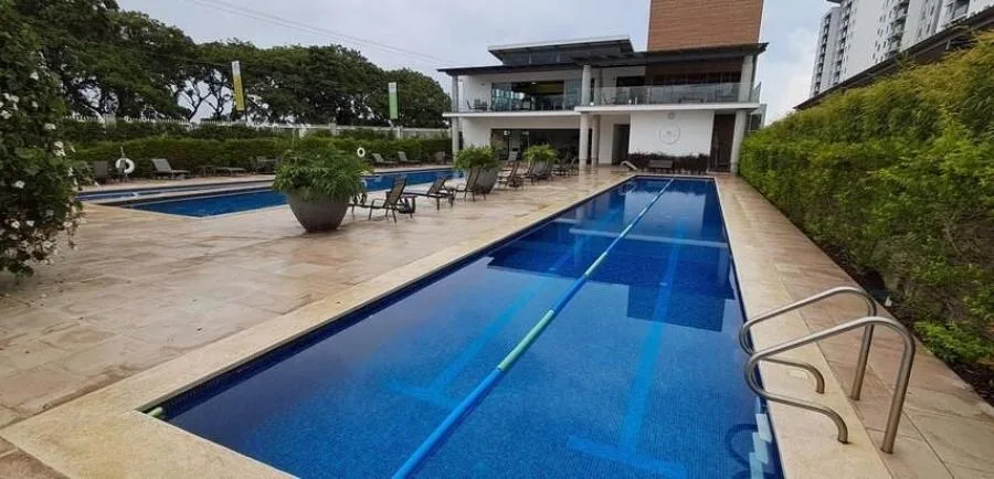 VENTA DE APARTAMENTO EN CONDOMINIO ALTAMIRA SAN PABLO DE HEREDIA PBR - Venta en San Pablo — photo 2