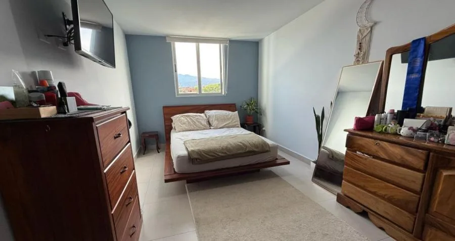 VENTA DE APARTAMENTO EN CONDOMINIO ALTAMIRA SAN PABLO DE HEREDIA PBR - Venta en San Pablo — photo 3