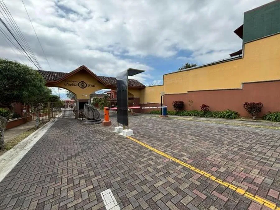VENTA DE APARTAMENTO EN CONDOMINIO ALTAMIRA SAN PABLO DE HEREDIA PBR - Venta en San Pablo — photo 5