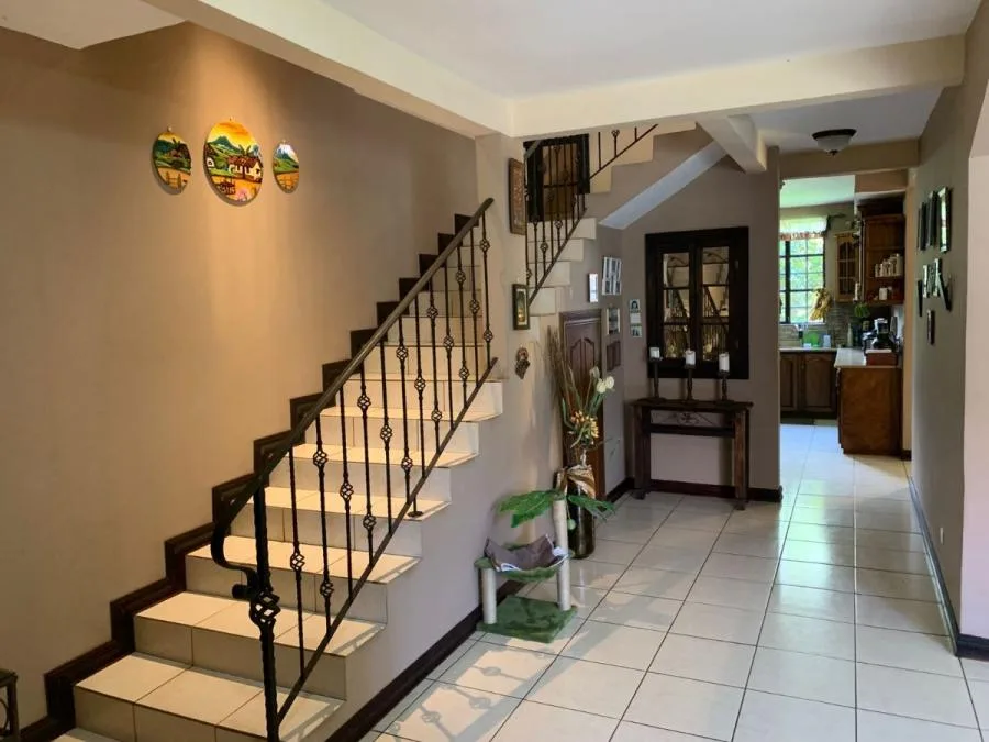 Hermosa casa en venta en Coronado condominio - Venta en Vasquez de Coronado — photo 3