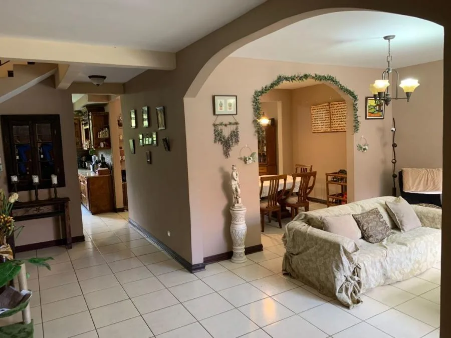 Hermosa casa en venta en Coronado condominio - Venta en Vasquez de Coronado — photo 4
