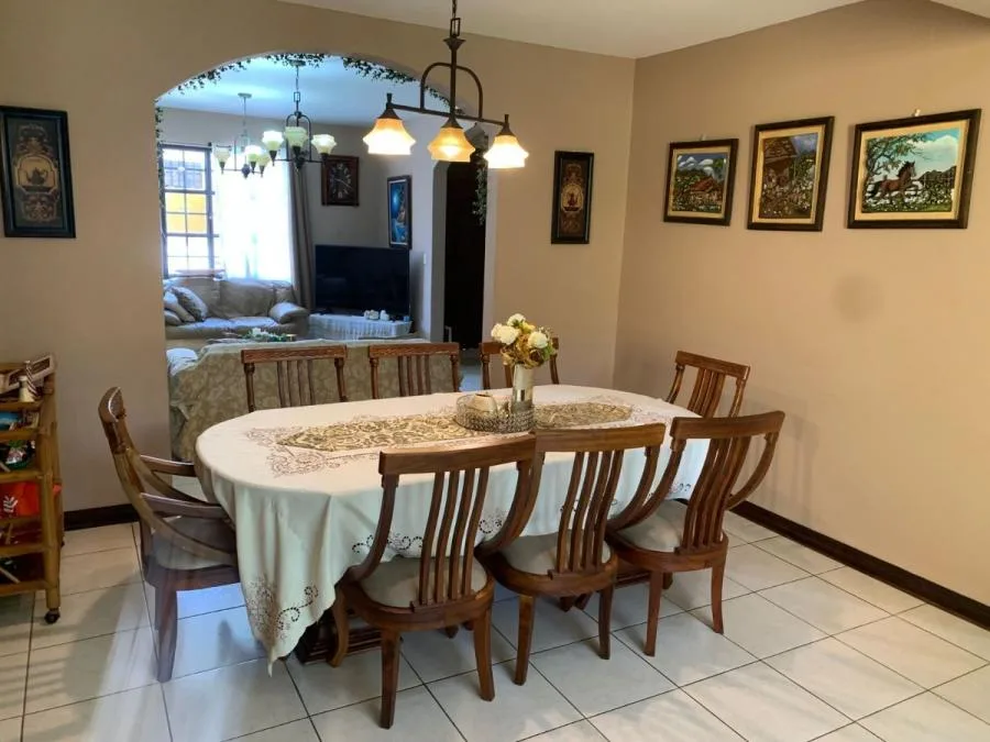 Hermosa casa en venta en Coronado condominio - Venta en Vasquez de Coronado — photo 5
