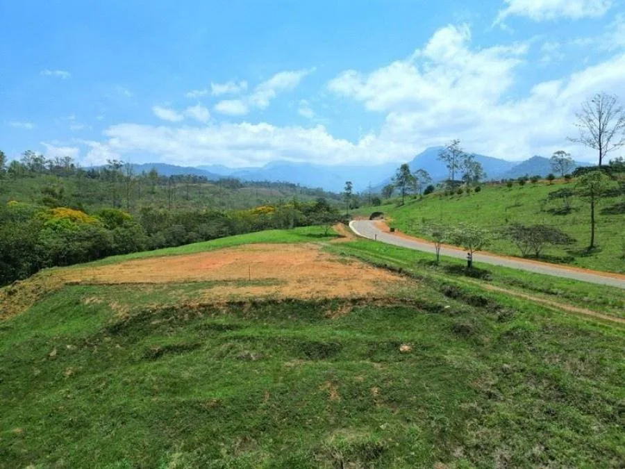 HERMOSO LOTE(1.36ACRES) EN EL CORAZÓN DE RISE,SANTA ELENA,PZ - Venta en Perez Zeledón — photo 2