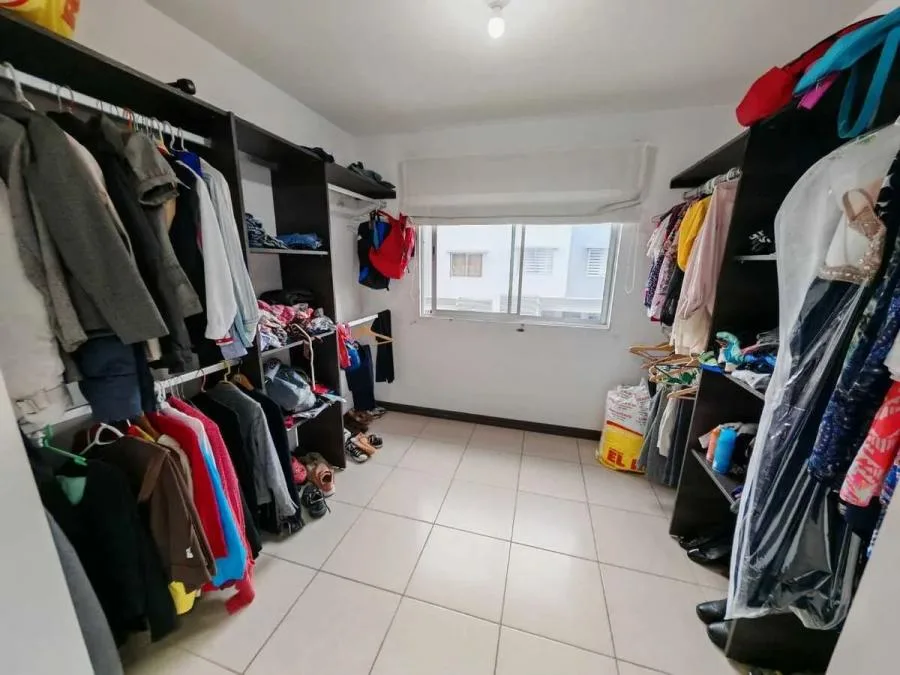 Alquiler de casa amoblada en condominio Vistas de Moravia UC4951 - Alquiler / Renta en Moravia — photo 4