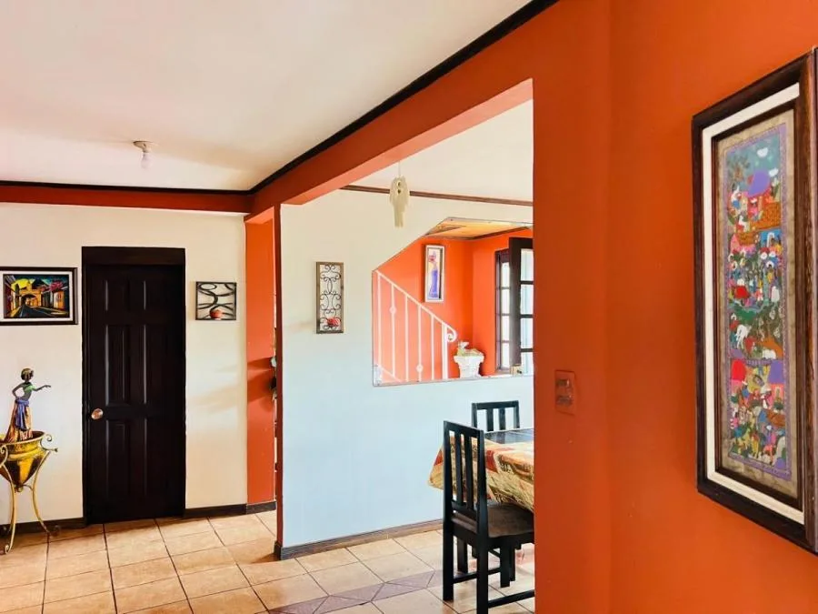 Venta de Casa en Santo Domingo-Para, Heredia. RAH 26-632 - Venta en Santo Domingo — photo 3