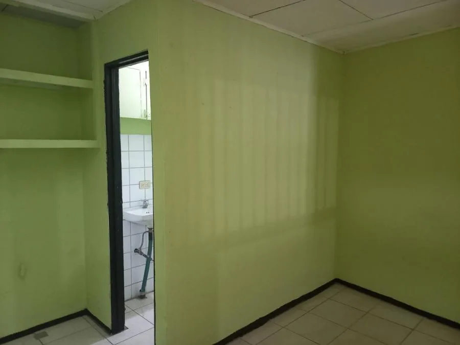 Alquiler de Mini Apartamento en Goicoechea, San José. RAH 25-1702 - Alquiler / Renta en Goicoechea — photo 3