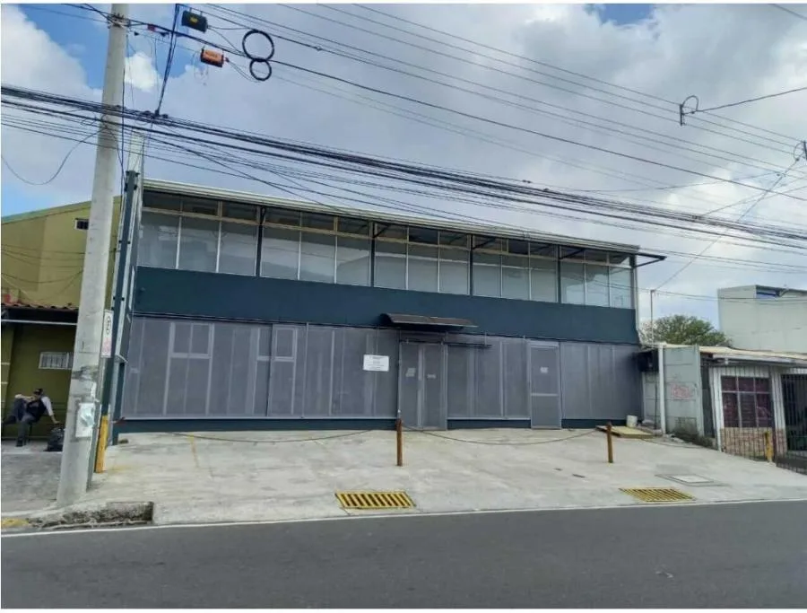 Venta de Propiedad comercial en Guadalupe US$870,000 #ER002 - Venta en Guadalupe