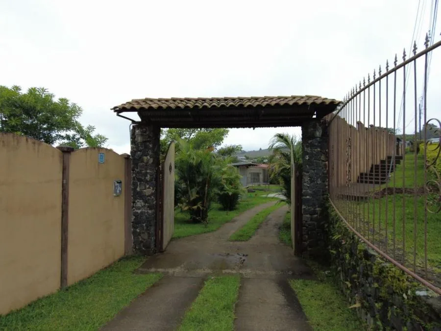 Casas en Venta en Paraíso, Cartago RAH #23133 - Venta en Paraíso