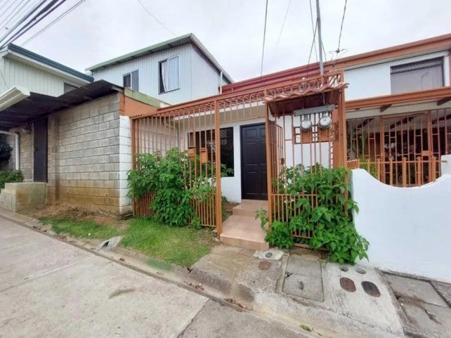 Venta de Propiedad en Heredia. - Venta en Heredia