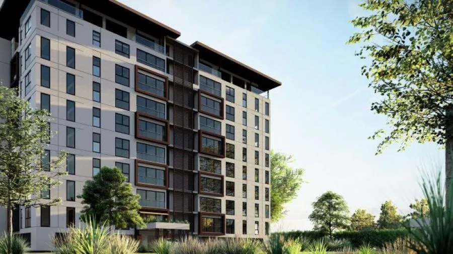 Pent House En Venta Escazu San Jose Costa Rica; Idi: 138286 - Venta en Escazú