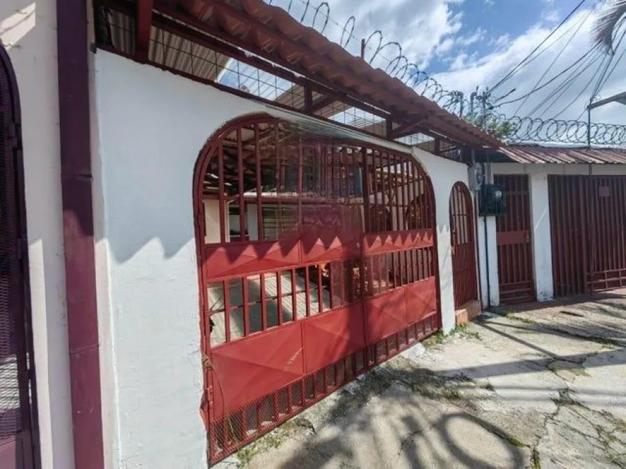 Venta de Casa en Desamparados, San José. - Venta en Desamparados