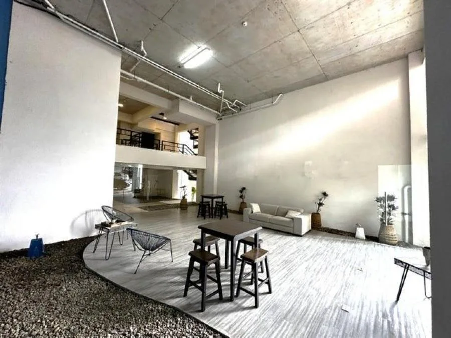 Alquiler de apartamento amoblado en San Rafael Montes de Oca - Alquiler / Renta en Montes de Oca — photo 4