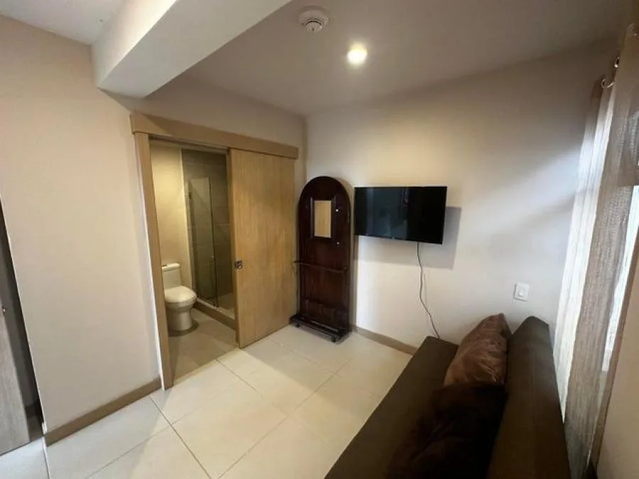 Alquiler de apartamento amoblado en San Rafael Montes de Oca - Alquiler / Renta en Montes de Oca — photo 5