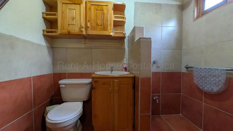Venta de Cabaña en Dota-Santa María, San José.  - Venta en Dota — photo 2