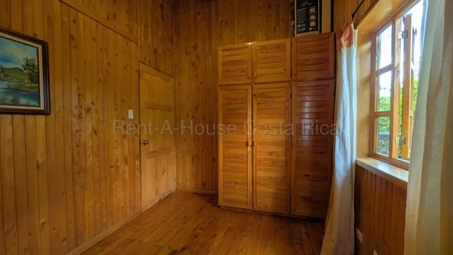 Venta de Cabaña en Dota-Santa María, San José.  - Venta en Dota — photo 4