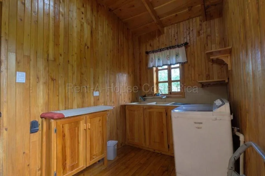 Venta de Cabaña en Dota-Santa María, San José.  - Venta en Dota — photo 5