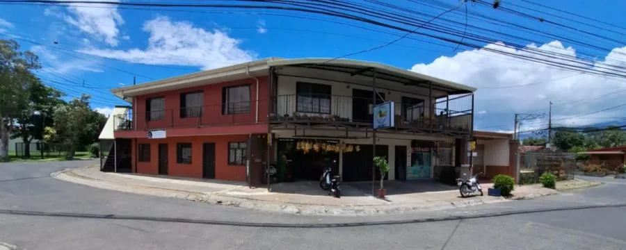 Venta de Local Comercial en Oriental-Cartago.  - Venta en Cartago