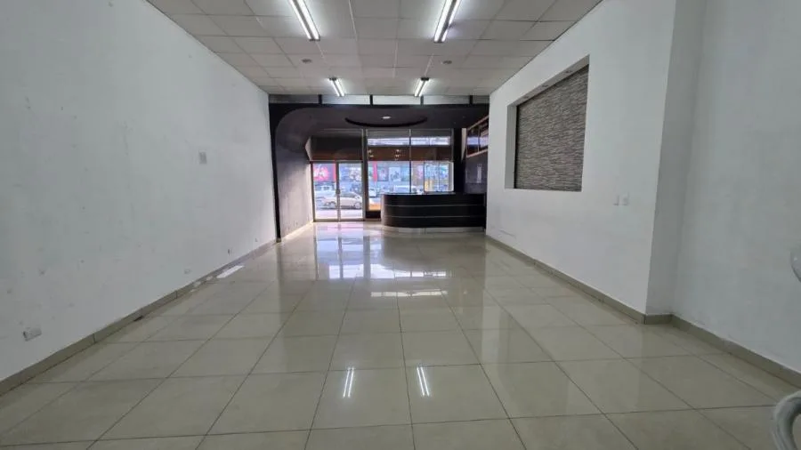ALQUILER DE LOCAL COMERCIAL, SAN JOSÉ, ROHRMOSER - 7168122 - Alquiler / Renta en Pavas