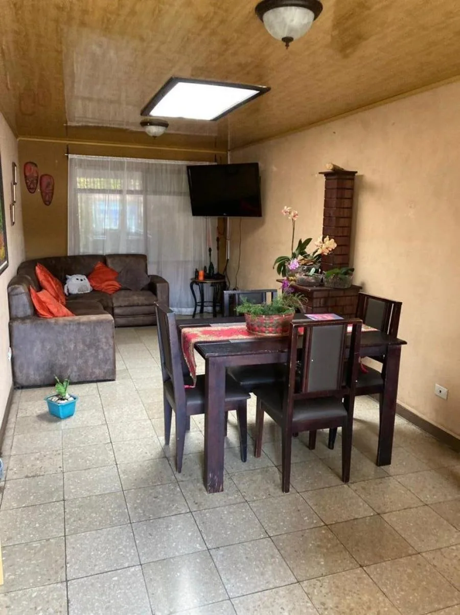Casa en venta en León Cortes, San José. RAH 23-3555 - Venta en León Cortes — photo 2