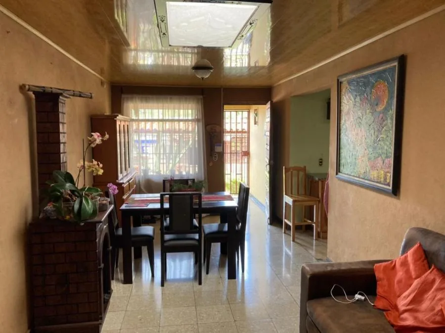 Casa en venta en León Cortes, San José. RAH 23-3555 - Venta en León Cortes — photo 4
